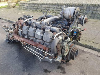 Pjesë këmbimi Mercedes-Benz OM442A: foto 4 Pjesë këmbimi Mercedes-Benz OM442A: foto 4