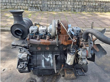 Pjesë këmbimi CUMMINS