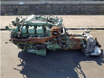 Pjesë këmbimi MERCEDES-BENZ