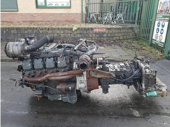 Pjesë këmbimi MERCEDES-BENZ