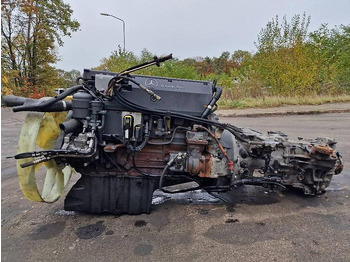 Pjesë këmbimi MERCEDES-BENZ