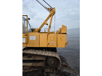 Vinç Fuchs F 118 R: foto 5