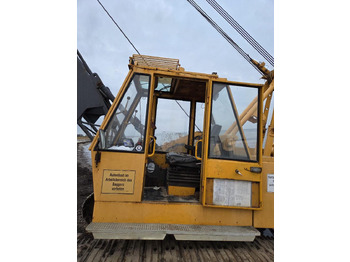 Vinç Fuchs F 118 R: foto 3