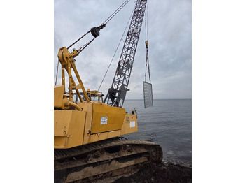 Vinç Fuchs F 118 R: foto 4