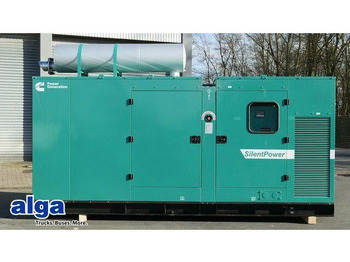 Set gjeneratori CUMMINS