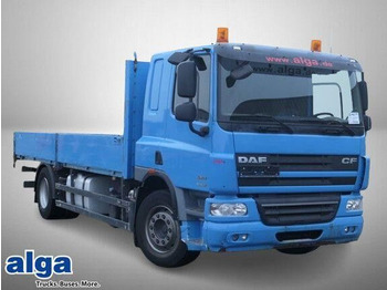 Kamion me karroceri të hapur DAF CF 75 360