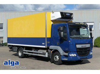 Kamion frigorifer DAF LF 220