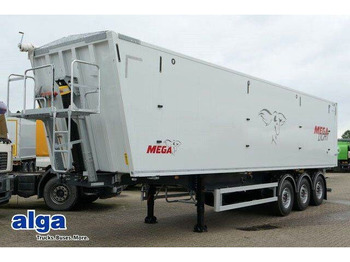Gjysmë rimorkio vetëshkarkuese MEGA