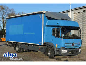 Kamion me tendë MERCEDES-BENZ Atego 1330