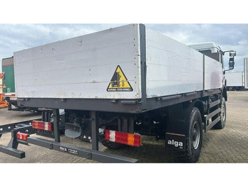 Kamion me karroceri të hapur Mercedes-Benz 2024 AK 4x4, Allrad, Einzelbereifung, AHK,: foto 2 Kamion me karroceri të hapur Mercedes-Benz 2024 AK 4x4, Allrad, Einzelbereifung, AHK,: foto 2