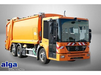 Kamion mbeturinash MERCEDES-BENZ Econic 2633