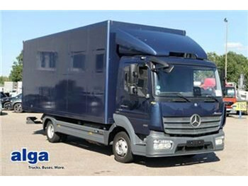 Kamion vagonetë MERCEDES-BENZ Atego 818