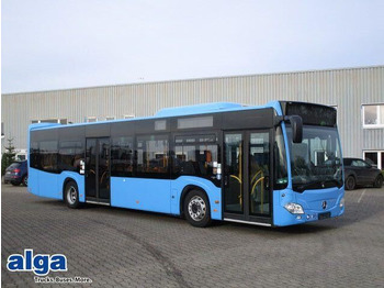 Autobus suburban MERCEDES-BENZ Citaro