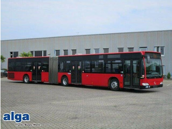 Autobus i artikuluar MERCEDES-BENZ Citaro