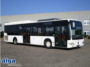 Autobus suburban MERCEDES-BENZ Citaro