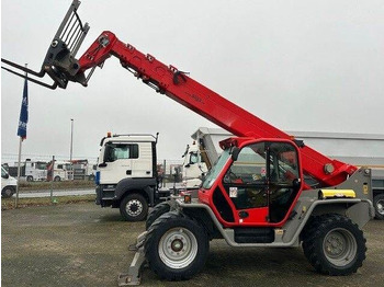Ekskavator teleskopik Merlo P 40.17, Teleskoplader, 17m, 3,7to.: foto 2