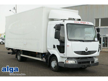 Kamion vagonetë RENAULT Midlum 220