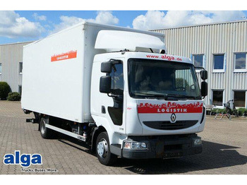 Kamion vagonetë RENAULT Midlum 220
