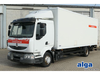 Kamion vagonetë RENAULT Midlum 220