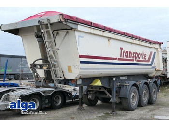 Gjysmë rimorkio vetëshkarkuese SCHMITZ SKI