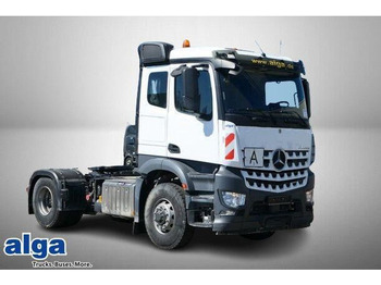 Gjysmë-kamion MERCEDES-BENZ Arocs 1845