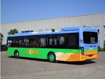 Autobus qyteti VDL Citea SLF 120/310, Euro 6, A/C, ZF, LAWO: foto 2