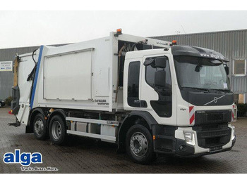 Kamion mbeturinash VOLVO FE 320