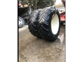 Traktor