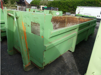 Kontejner roll-off