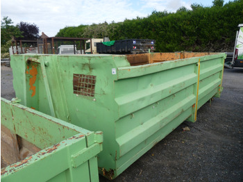 Kontejner roll-off