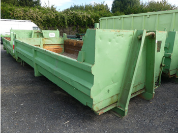 Kontejner roll-off