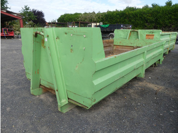 Kontejner roll-off