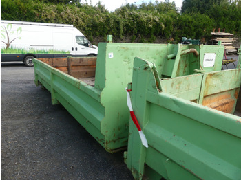 Kontejner roll-off