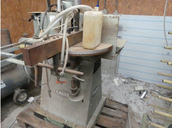 Makinë frezuese Emboutteuse à châssis Graule AKF 6/250: foto 3