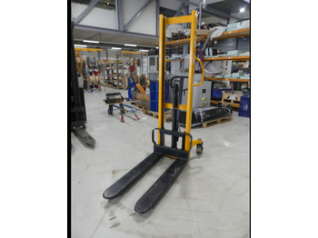 Stivosës Gerbeur Manutan A170153: foto 2