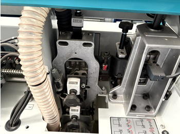 Makineri për përpunimin e drurit Plaqueuse de chants VIRutex EB 140 PLC (2024): foto 5