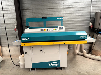 Makineri për përpunimin e drurit Plaqueuse de chants VIRutex EB 140 PLC (2024): foto 3