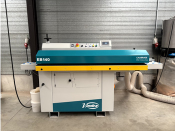 Makineri për përpunimin e drurit Plaqueuse de chants VIRutex EB 140 PLC (2024): foto 2