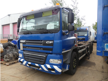 Kamion vetëngarkues DAF 85