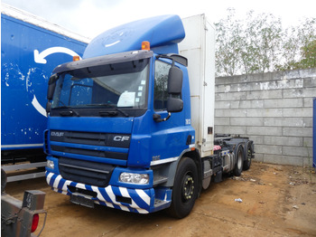 Kamion vetëngarkues DAF 75