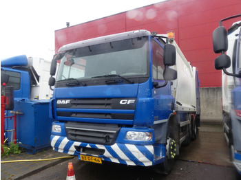 Kamion mbeturinash DAF CF 75