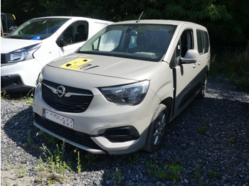 Kamioncine dopio kabinë OPEL