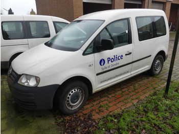 Veturë VOLKSWAGEN Caddy
