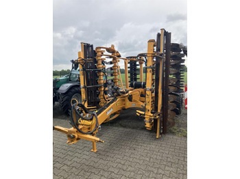 Lesë me disk AGRISEM