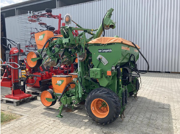 Makinë mbjellëse precize Amazone ED602K Classic: foto 3