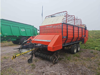 Lizingu i Deutz-Fahr E390 Deutz-Fahr E390: foto 1