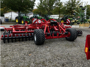 Lizingu i Horsch Joker 6 RT Horsch Joker 6 RT: foto 4