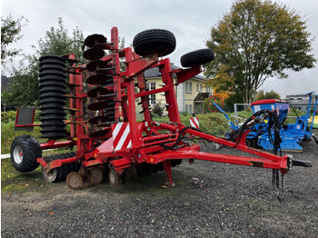 Lesë me disk HORSCH