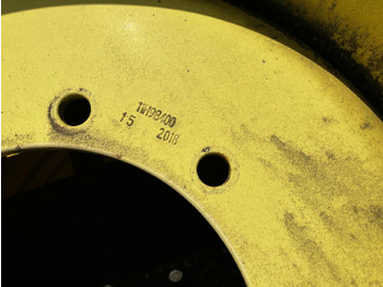 Gomë për Makineri bujqësore John Deere 18x28: foto 5