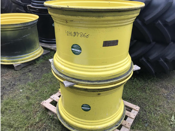 Gomë JOHN DEERE